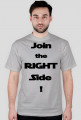 Join the Right Side!