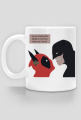 batman vs deadpool