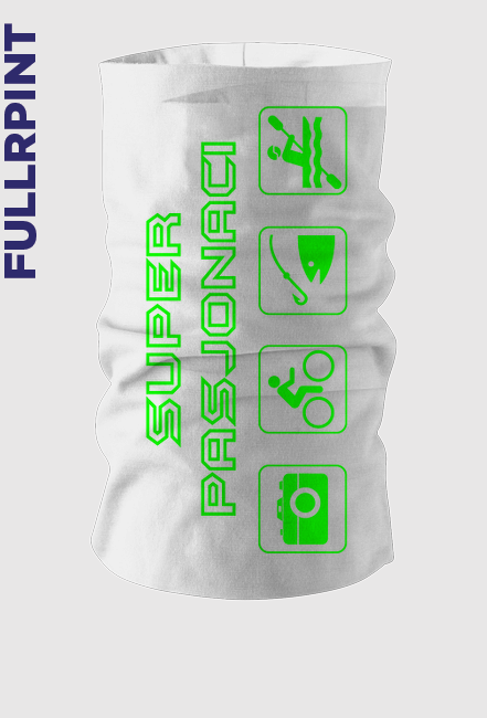 Komin Super Pasjonaci