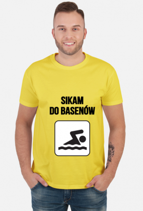 sikam do basenów