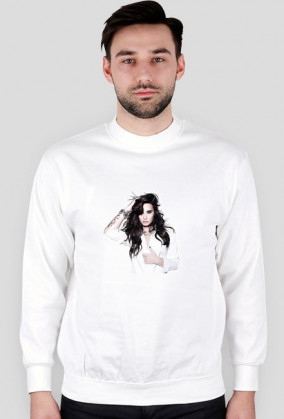 Bluza Demi Lovato