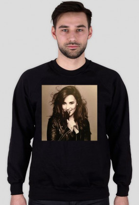 Bluza Demi Lovato 2