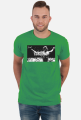 CONQUER T-SHIRT