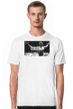 CONQUER T-SHIRT