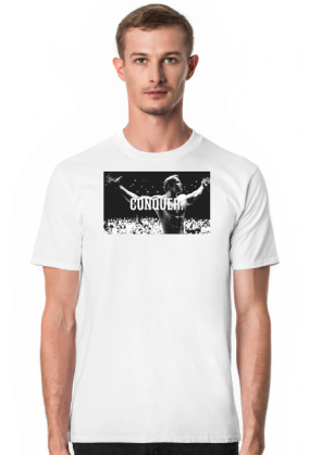 CONQUER T-SHIRT