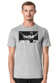 CONQUER T-SHIRT