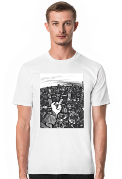 FUCK T-SHIRT