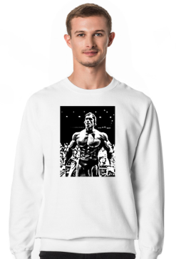 ARNOLD T-SHIRT