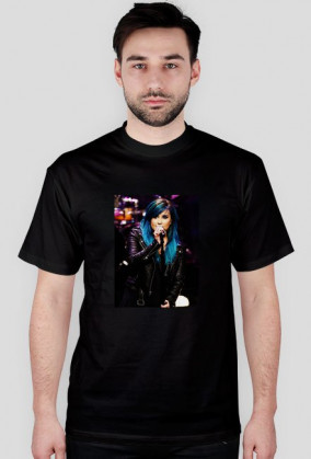 Demi Bluevato T-shirt męski