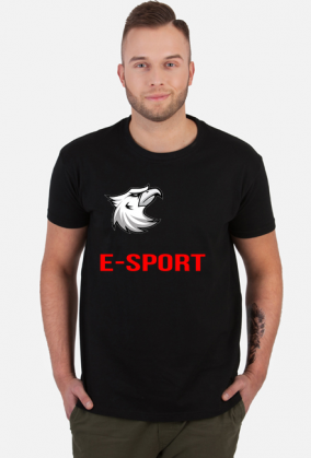 Koszulka ROYAL E-Sport