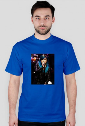 Demi Bluevato T-shirt męski