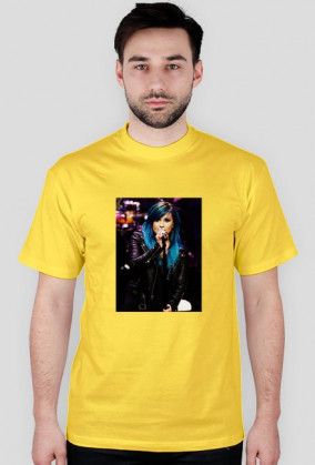 Demi Bluevato T-shirt męski