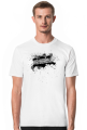 T-shirt from ntzd