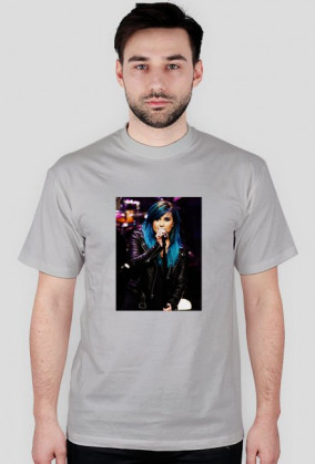 Demi Bluevato T-shirt męski