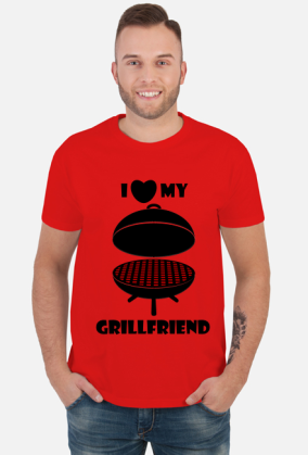 Grillfriend