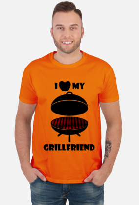 Grillfriend