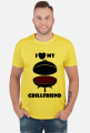 Grillfriend