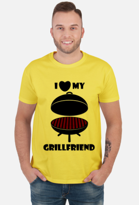 Grillfriend