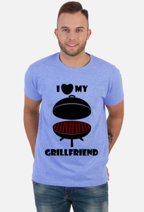 Grillfriend