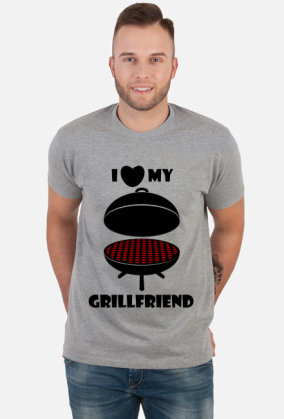 Grillfriend