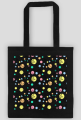 Wakacyjna torba z nadrukiem