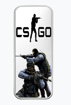 Etui CSGO