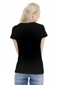 T-SHIRT - NIE PODDAJEMY SIĘ
