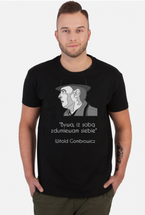 GOMBRO men t-shirt