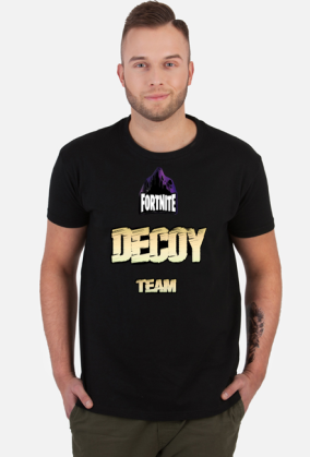 DECOY TEAM GOLD T-Shirt