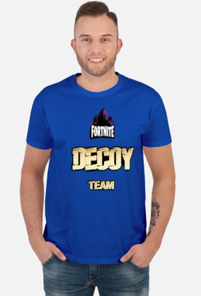 DECOY TEAM GOLD T-Shirt