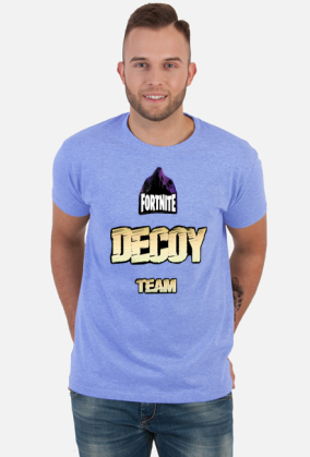 DECOY TEAM GOLD T-Shirt