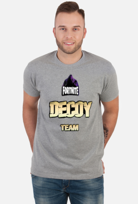 DECOY TEAM GOLD T-Shirt