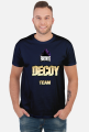 DECOY TEAM GOLD T-Shirt