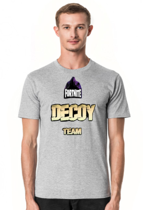 DECOY TEAM GOLD T-Shirt