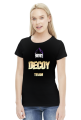 DECOY TEAM GOLD T-Shirt