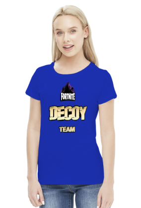 DECOY TEAM GOLD T-Shirt