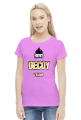 DECOY TEAM GOLD T-Shirt