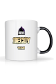 DECOY TEAM GOLD Magiczny kubek