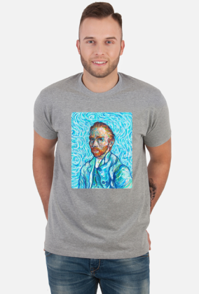 Vincent van Gogh