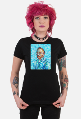Vincent van Gogh