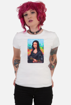 Mona Lisa