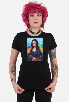 Mona Lisa