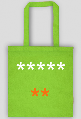Eco torba ***** PO