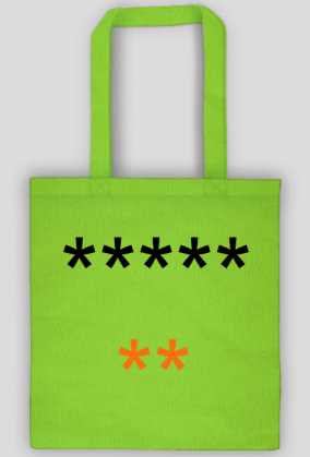 Eco torba ***** PO