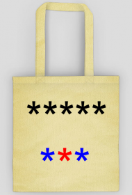 Eco torba ***** PiS