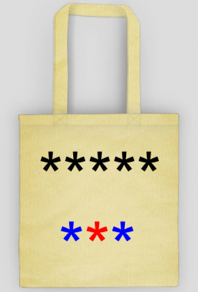 Eco torba ***** PiS