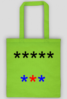 Eco torba ***** PiS