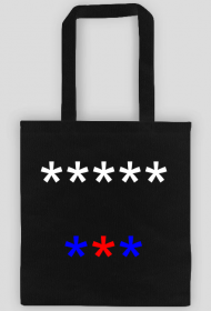 Eco torba ***** PiS