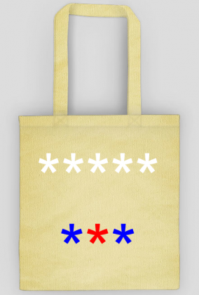 Eco torba ***** PiS