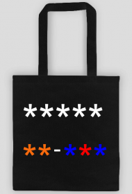 Eco torba ***** PO-PiS